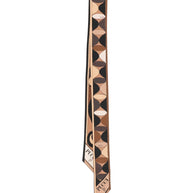 Pucci Printed Silk Foulard Scarf Black