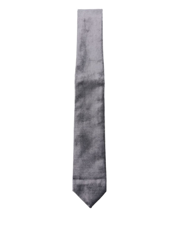 Forte Forte Ties Grey