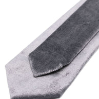 Forte Forte Ties Grey