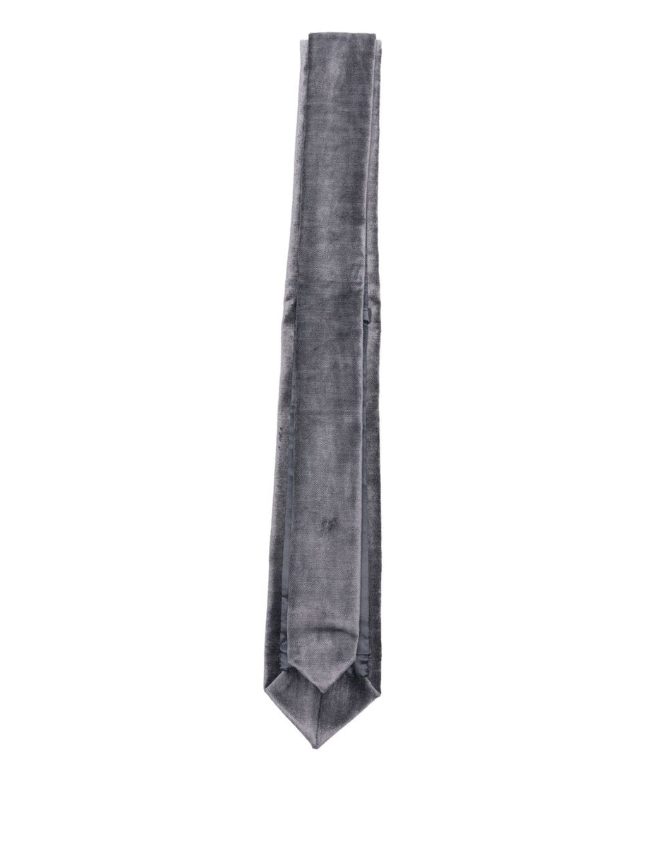 Forte Forte Ties Grey