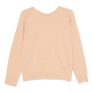 Maison Margiela Wool Crewneck Sweater Sweater
