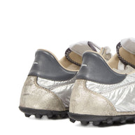 Maison Margiela Sprinters Low Sneakers White
