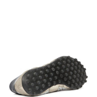Maison Margiela Sprinters Low Sneakers White