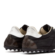 Maison Margiela Sprinters Sneakers Black