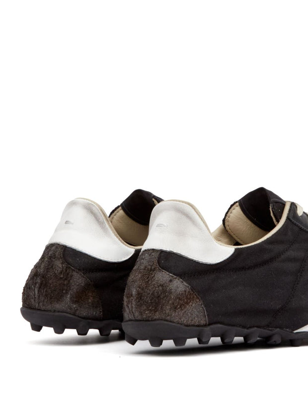 Maison Margiela Sprinters Sneakers Black