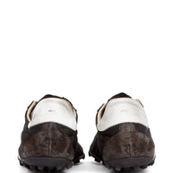 Maison Margiela Sprinters Sneakers Black