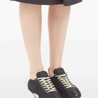 Maison Margiela Sprinters Sneakers Black