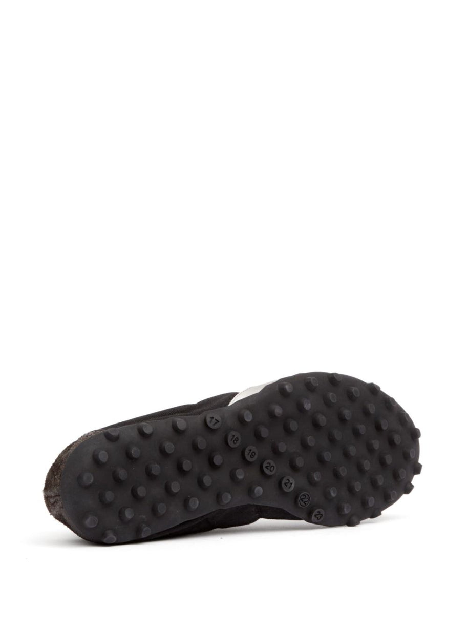 Maison Margiela Sprinters Sneakers Black