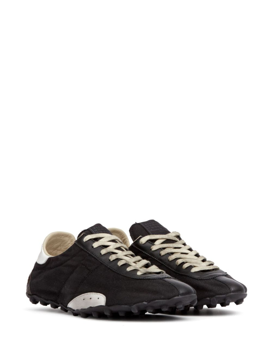 Maison Margiela Sprinters Sneakers Black