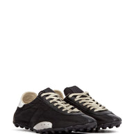 Maison Margiela Sprinters Sneakers Black