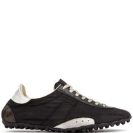 Maison Margiela Sprinters Sneakers Black