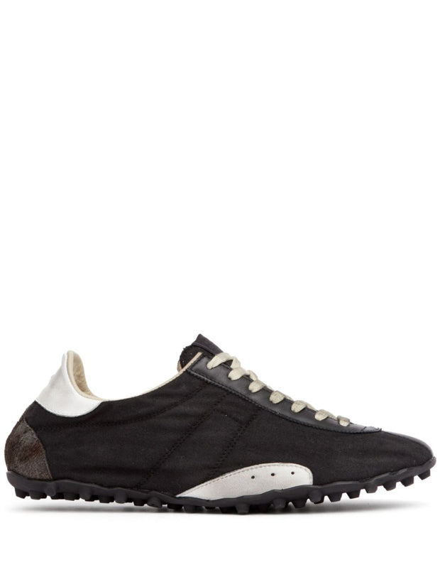 Maison Margiela Sprinters Sneakers Black