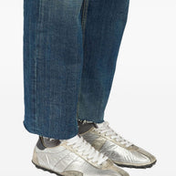 Maison Margiela Sprinters Sneakers White