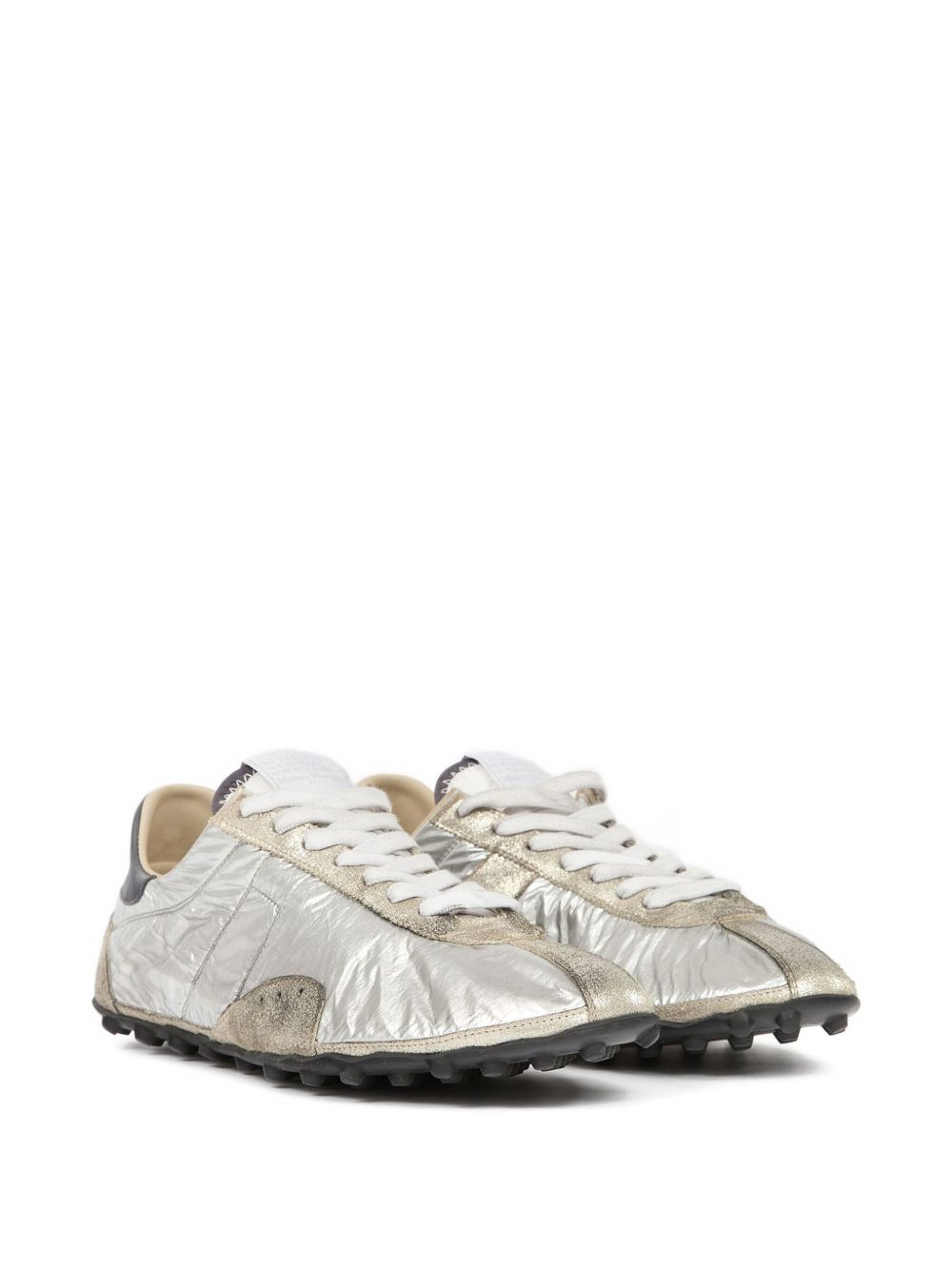 Maison Margiela Sprinters Sneakers White