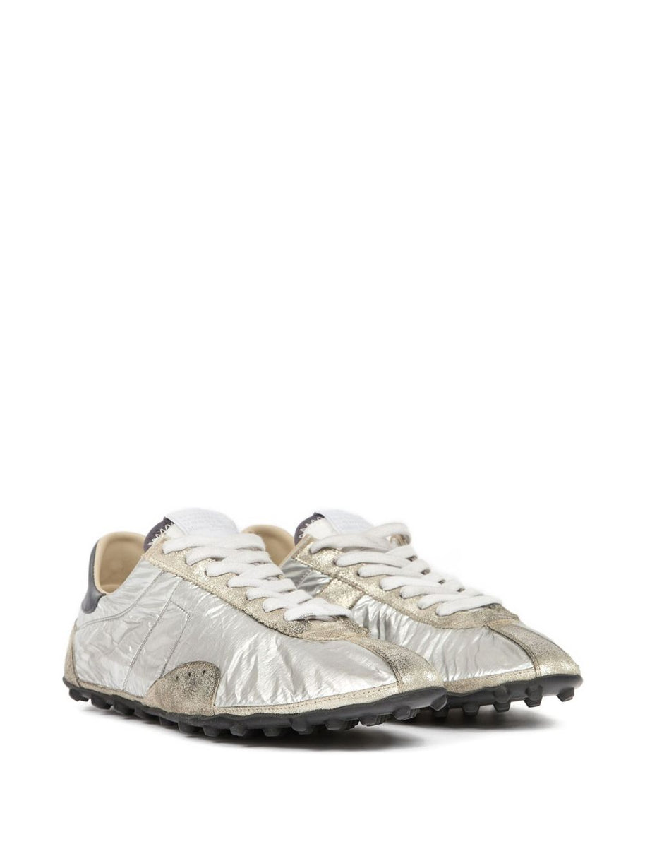 Maison Margiela Sprinters Sneakers White