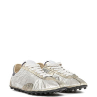 Maison Margiela Sprinters Sneakers White