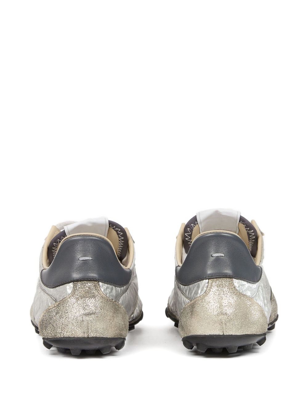 Maison Margiela Sprinters Sneakers White