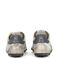 Maison Margiela Sprinters Sneakers White