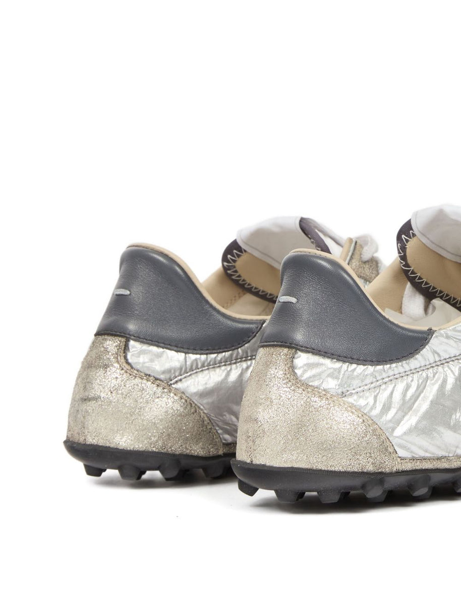Maison Margiela Sprinters Sneakers White