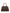 Maison Margiela 5AC Medium Leather Handbag Brown