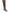 Giuseppe Zanotti Janiee Leather Heel Boots Brown