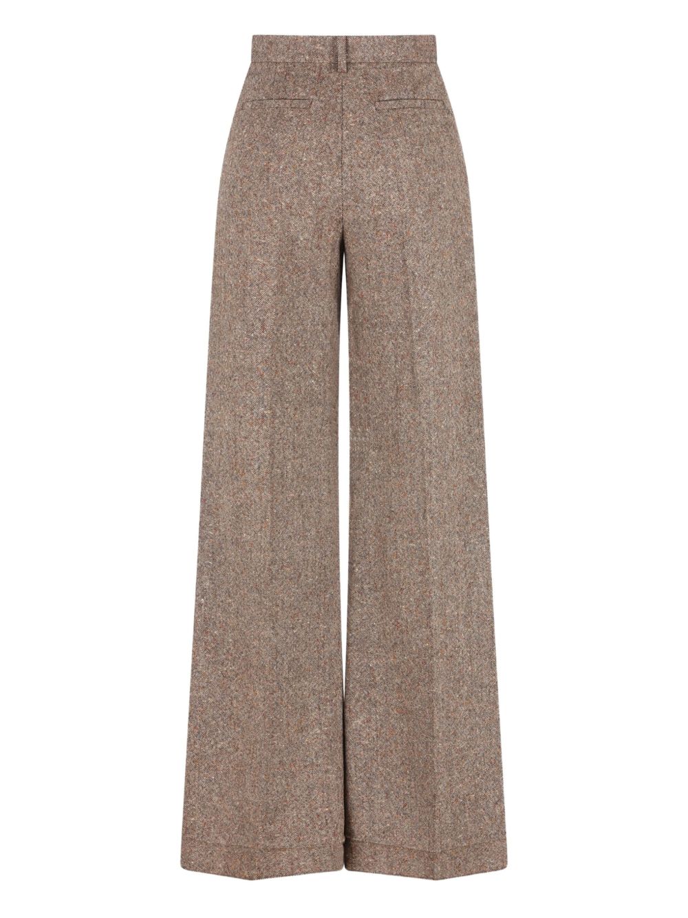 Valentino Wool Trousers