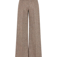 Valentino Wool Trousers