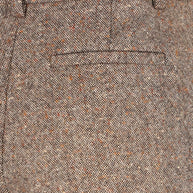 Valentino Wool Trousers