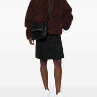JIL SANDER PLUS Jackets Brown