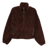JIL SANDER PLUS Jackets Brown