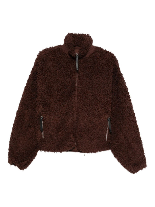 JIL SANDER PLUS Jackets Brown