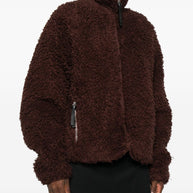 JIL SANDER PLUS Jackets Brown