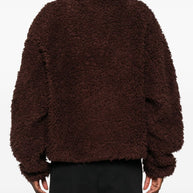 JIL SANDER PLUS Jackets Brown