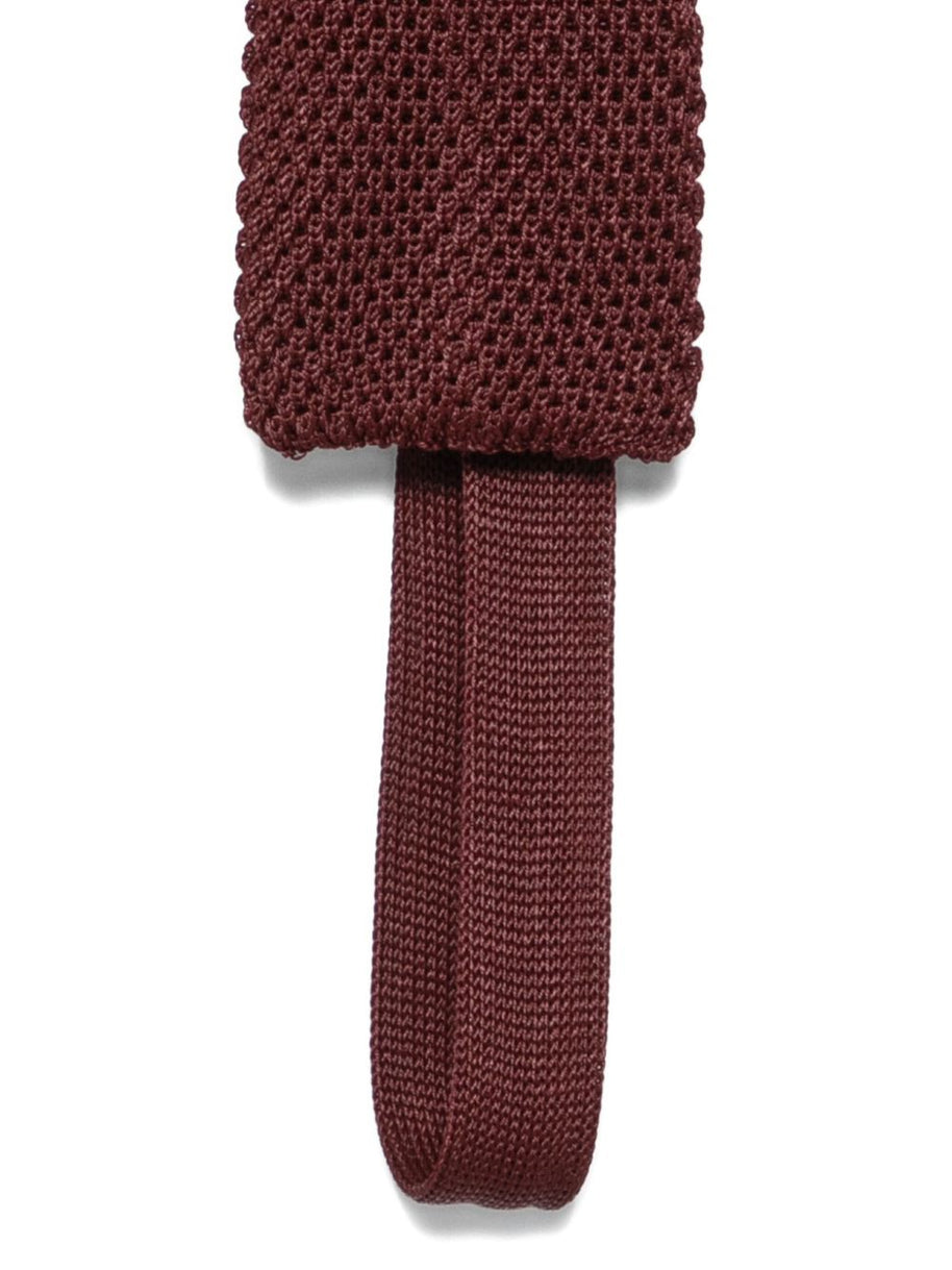 Forte Forte Ties Bordeaux