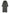Tagliatore Wool Blend Single-breasted Coat Black