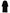 Tagliatore Wool Single-breasted Coat Black