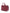 Zanellato Postina Tabacco Baby Leather Handbag Red