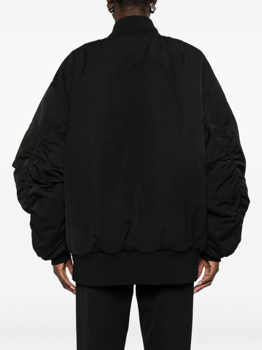 Dolce & Gabbana Coats Black