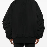 Dolce & Gabbana Coats Black