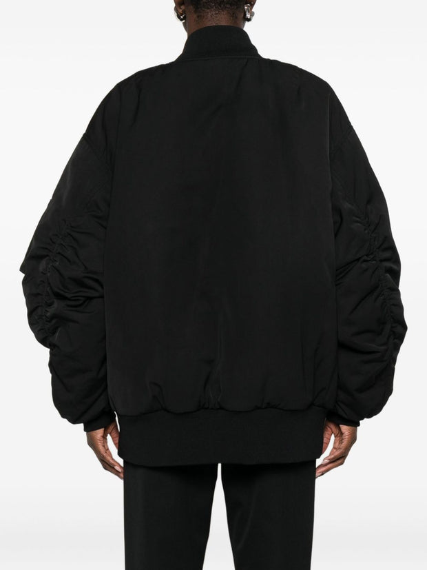Dolce & Gabbana Coats Black