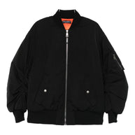 Dolce & Gabbana Coats Black