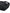 PORTER Mile 2Way Nylon Tote Bag Black