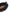 PORTER Force Nylon Shoulder Bag Blue