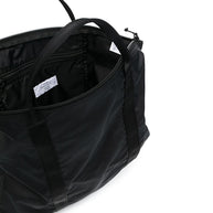 PORTER Flex 2Way Nylon Tote Bag Black