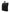 PORTER Flex 2Way Nylon Shoulder Bag Black
