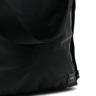 PORTER Flex 2Way Nylon Shoulder Bag Black