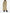 Balenciaga Double-breasted Trench Coat Beige