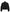 Balenciaga Nylon Bomber Jacket Black