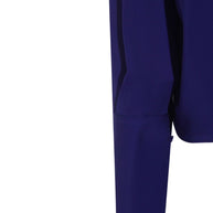 Tom Ford Silk Blouse Blue