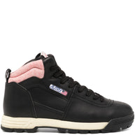 AUTRY Malga Mid Sneakers Black